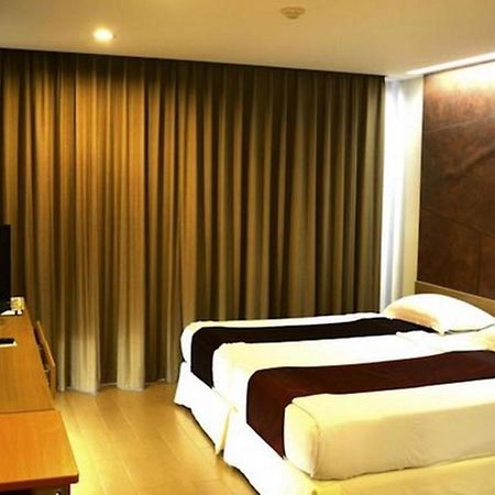 A-One Motel Bangkok Extérieur photo