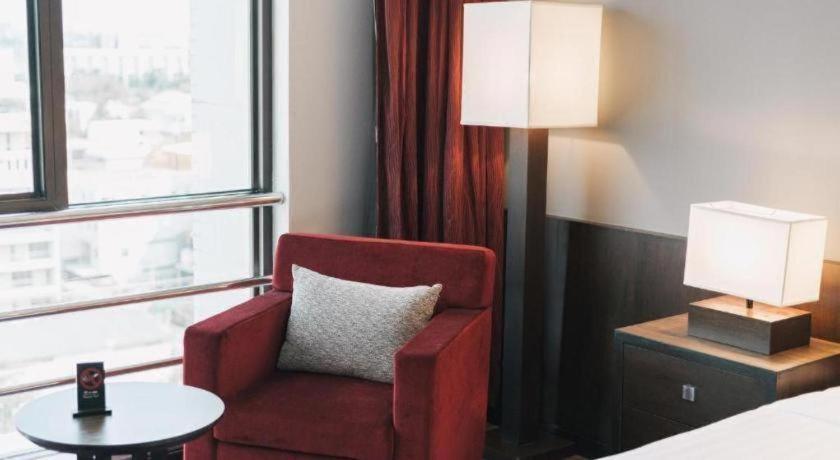 A-One Motel Bangkok Extérieur photo