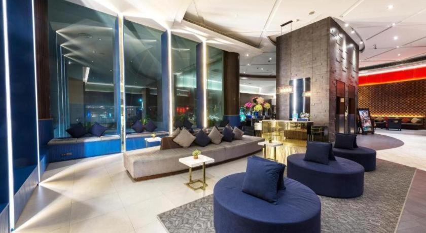 A-One Motel Bangkok Extérieur photo